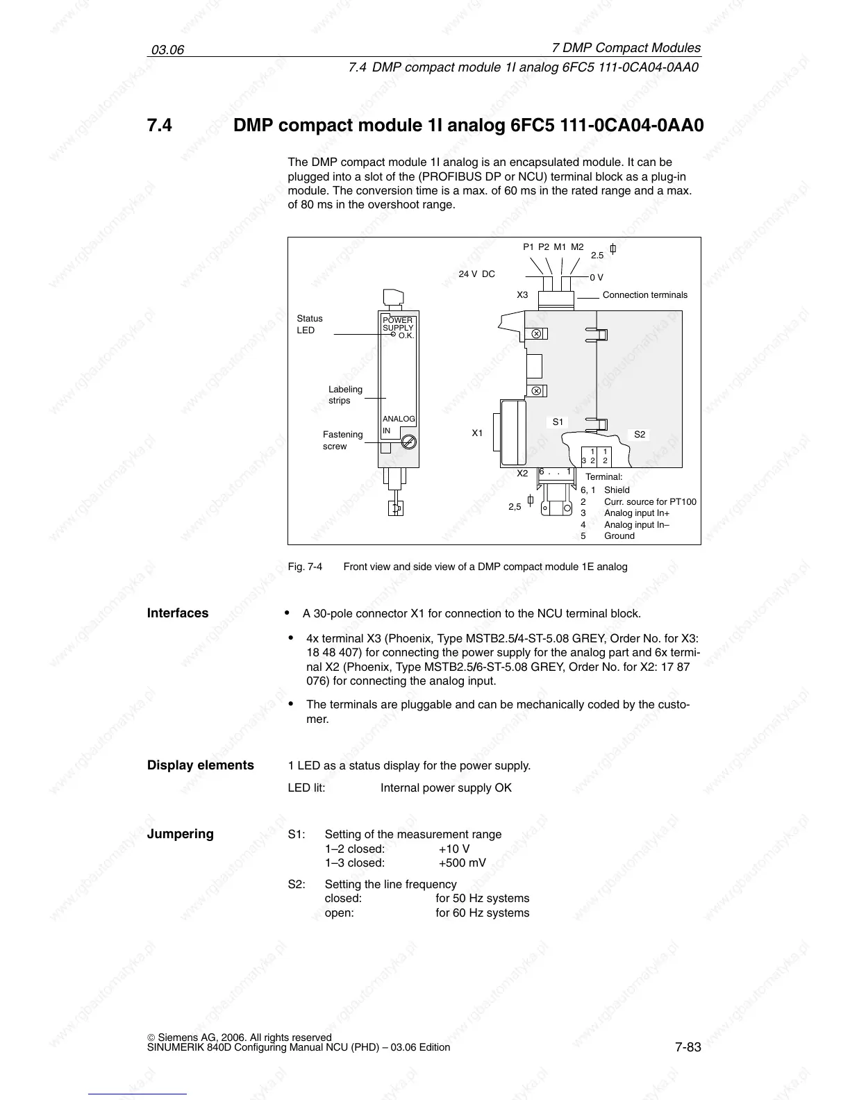 Page #85 background image