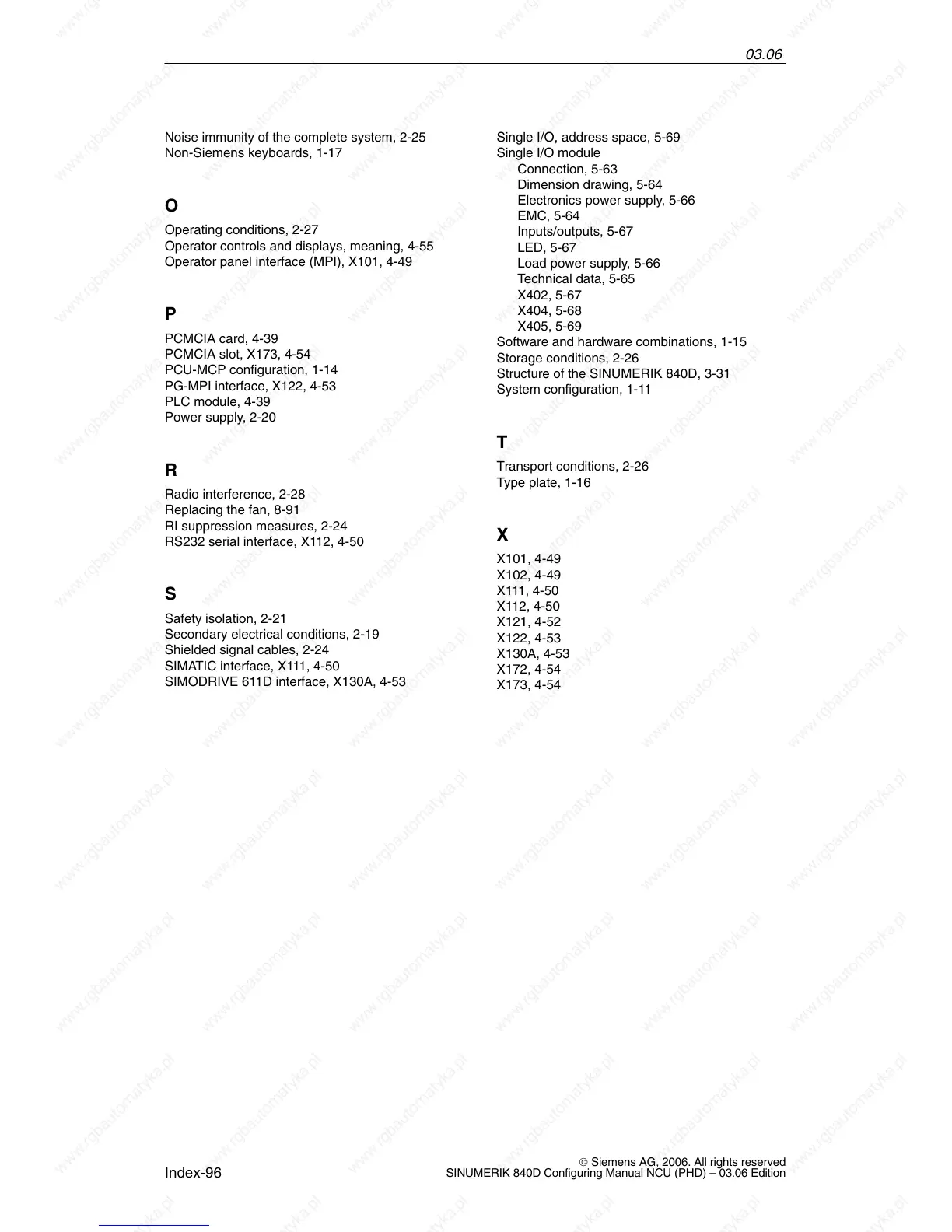 Page #98 background image