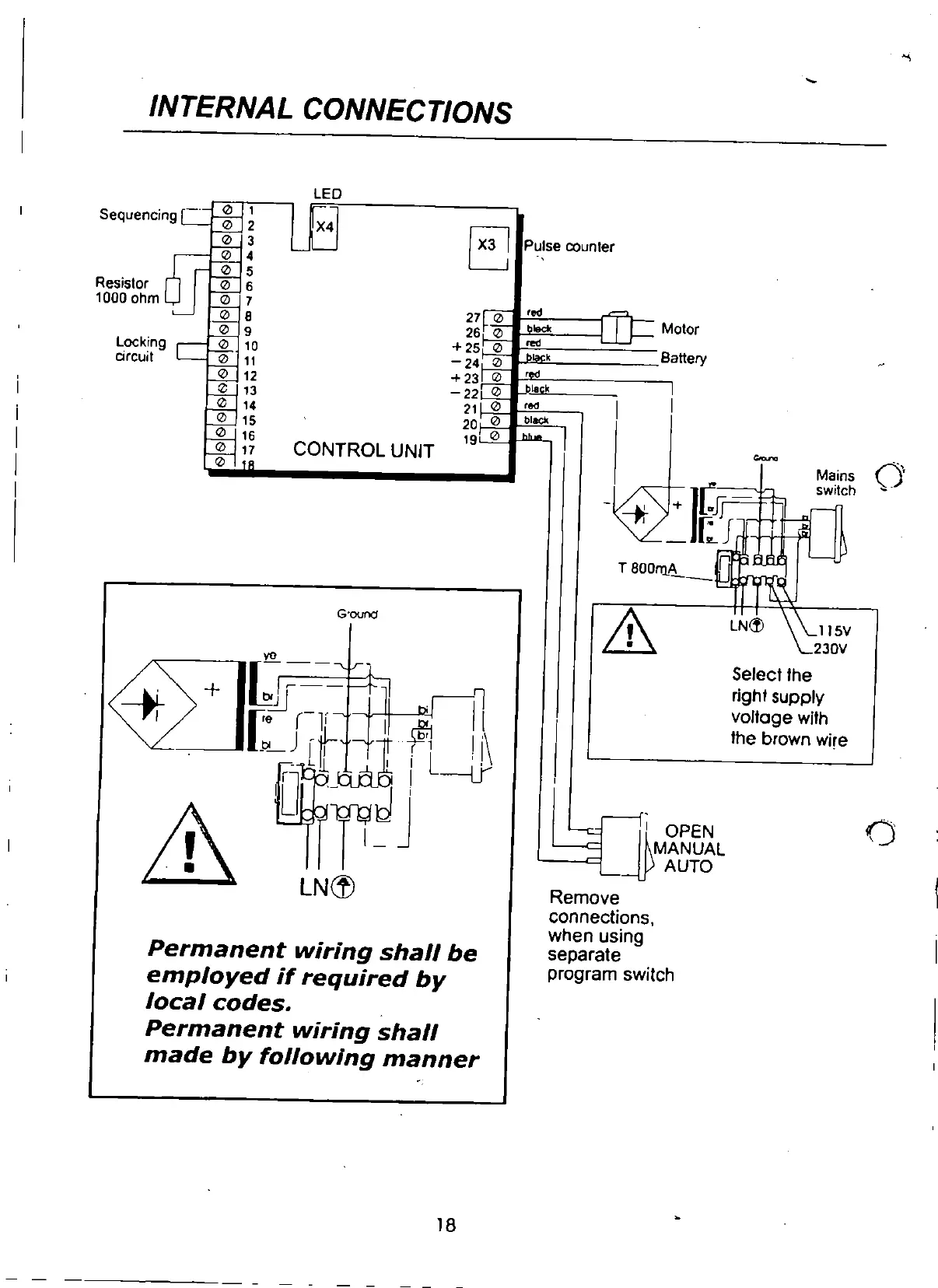 Page #4 background image