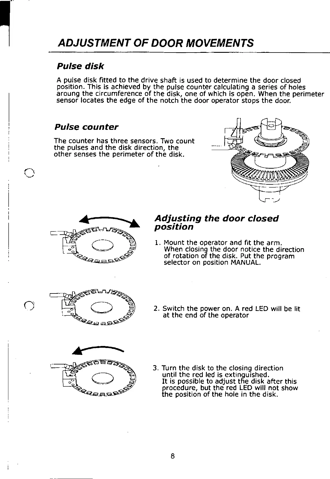 Page #5 background image