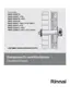 Preview: Installation Manual