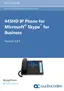 Preview: User Manual