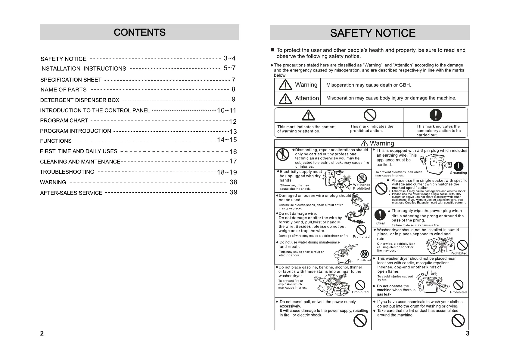 Page #2 background image