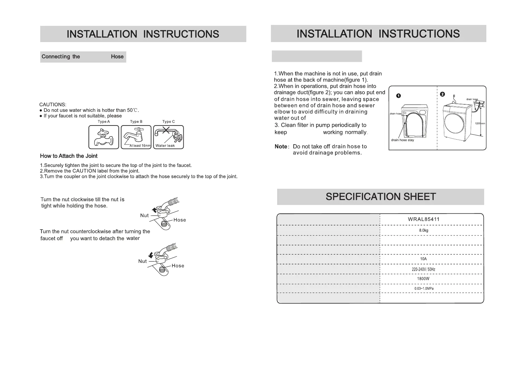 Page #4 background image