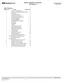 Preview: Service Manual