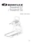 Preview: Assembly & Owners Manual