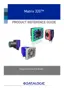Preview: Product Reference Guide