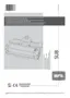 Preview: Installation Manual