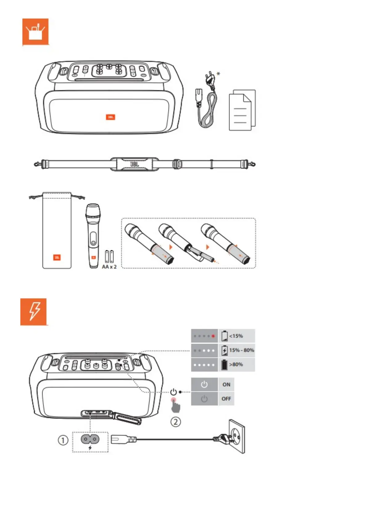Page #3 background image