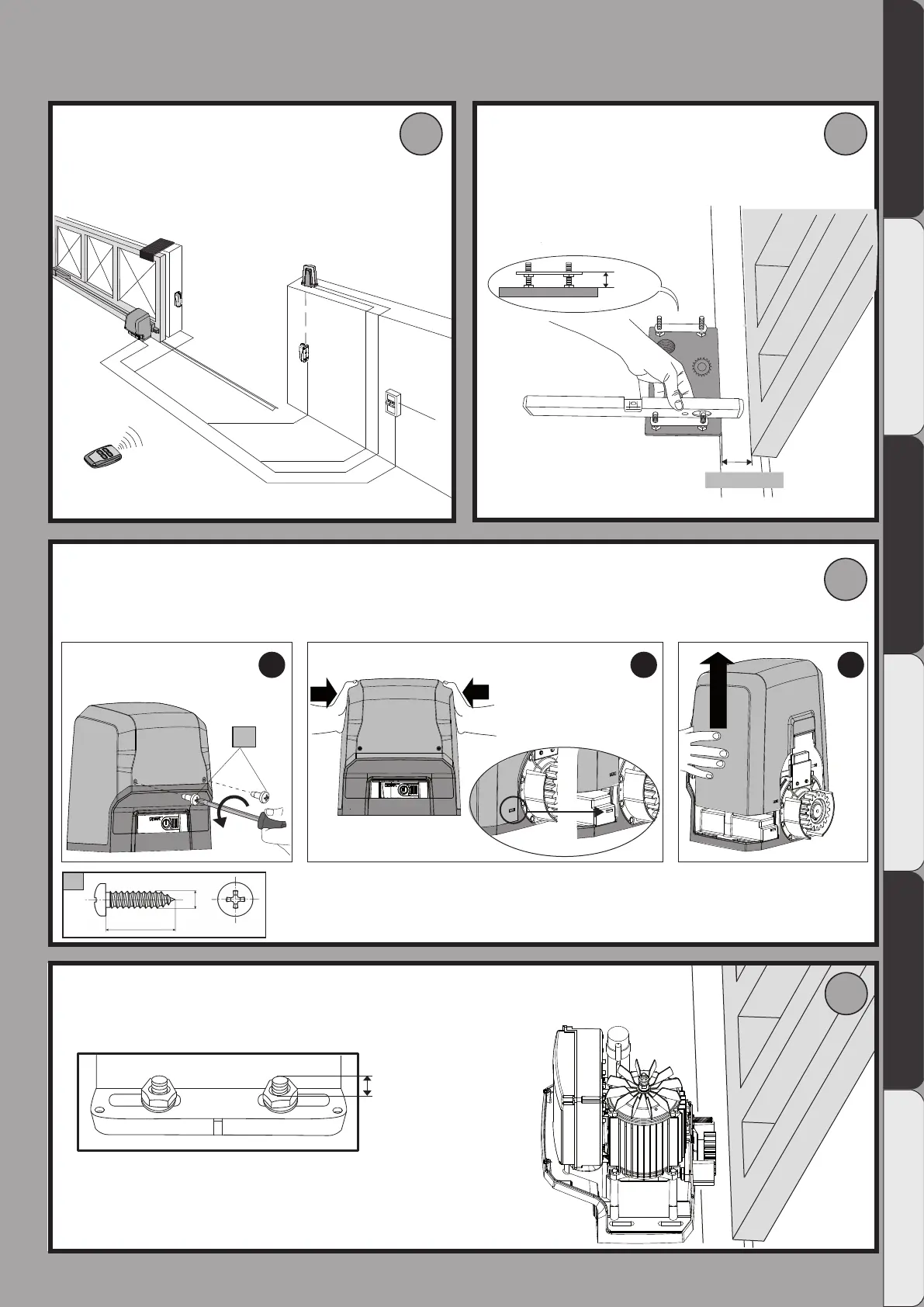 Page #6 background image