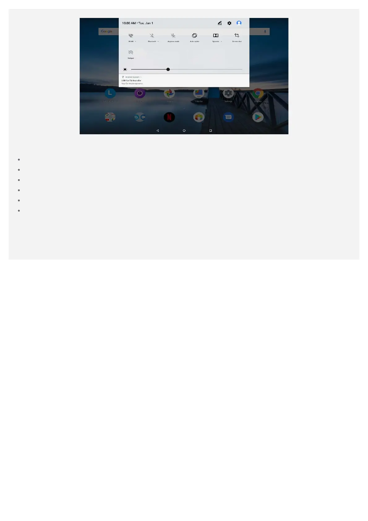 Page #4 background image