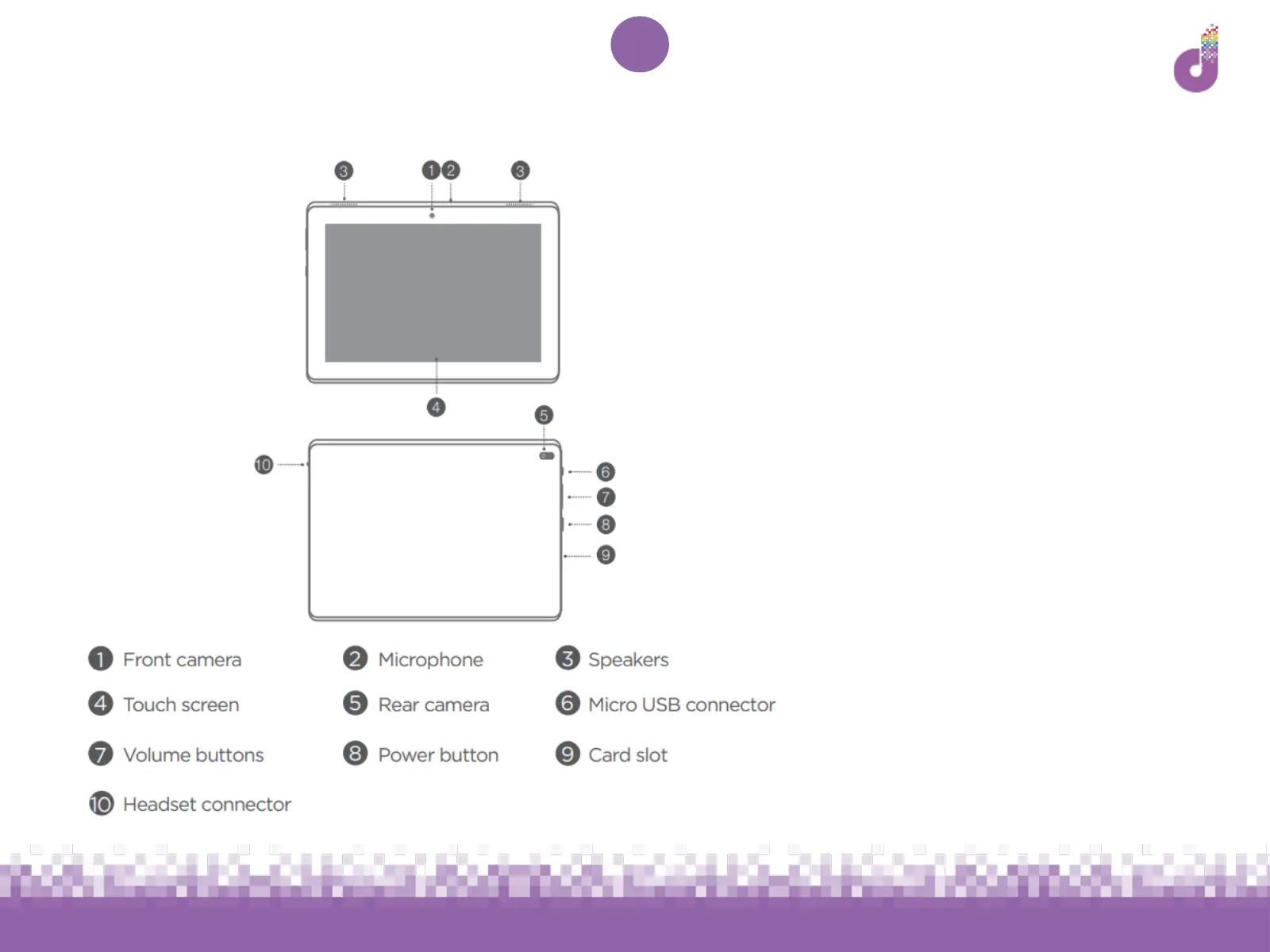 Page #4 background image