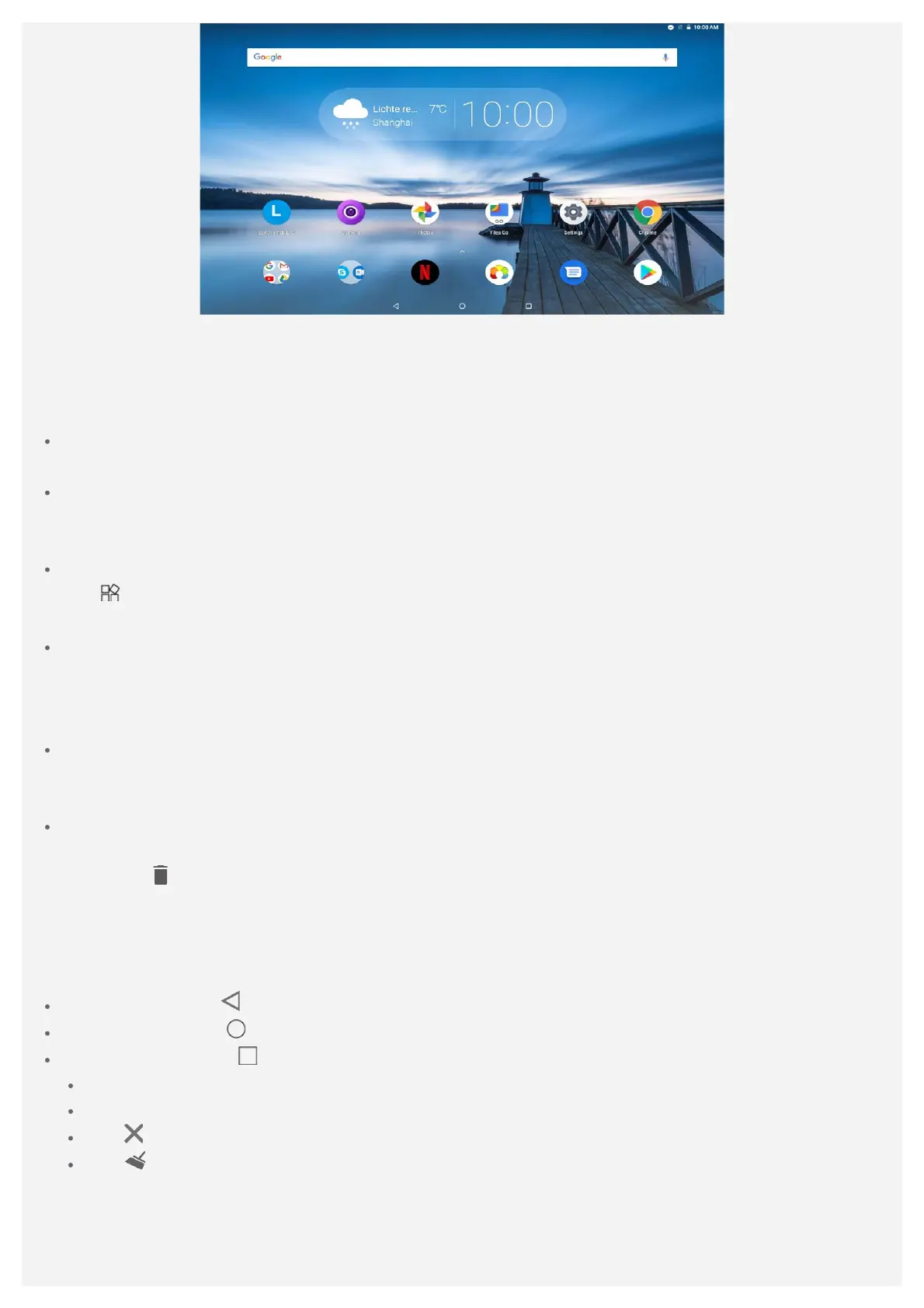 Page #3 background image