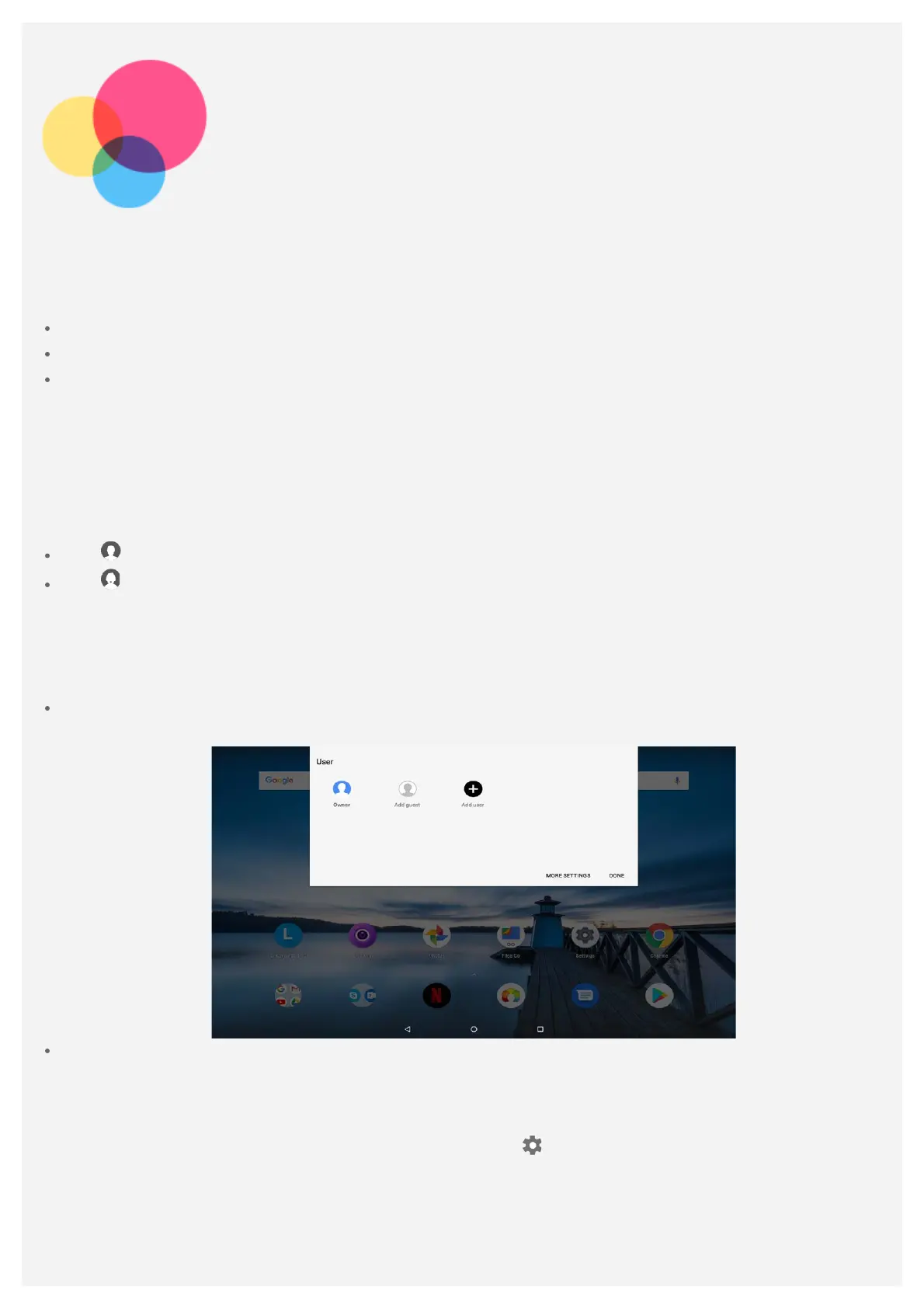 Page #6 background image