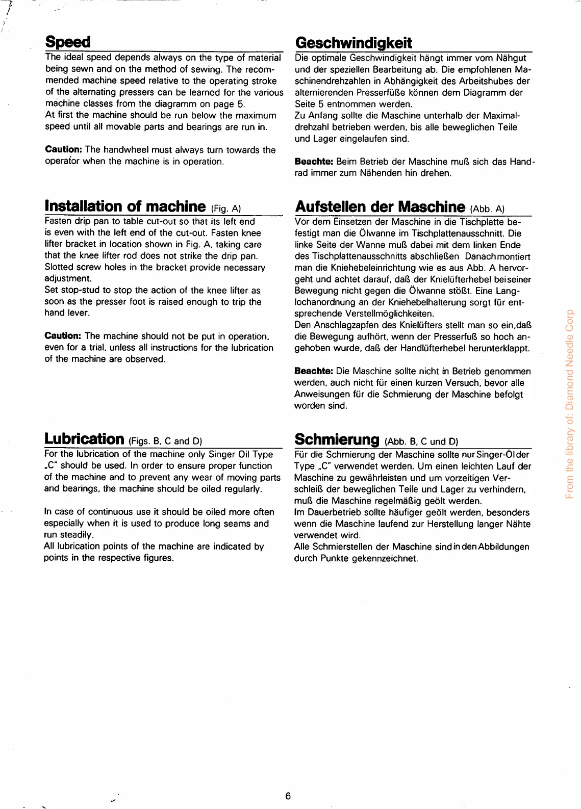 Page #6 background image