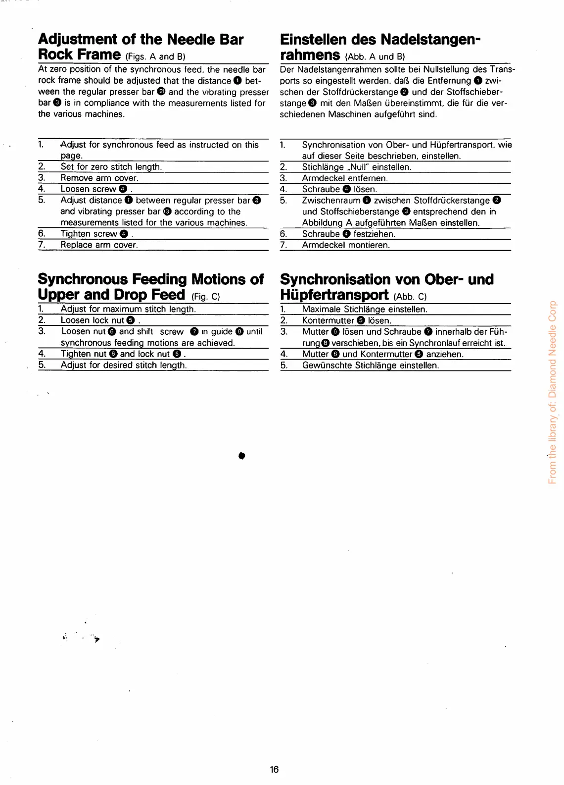 Page #15 background image