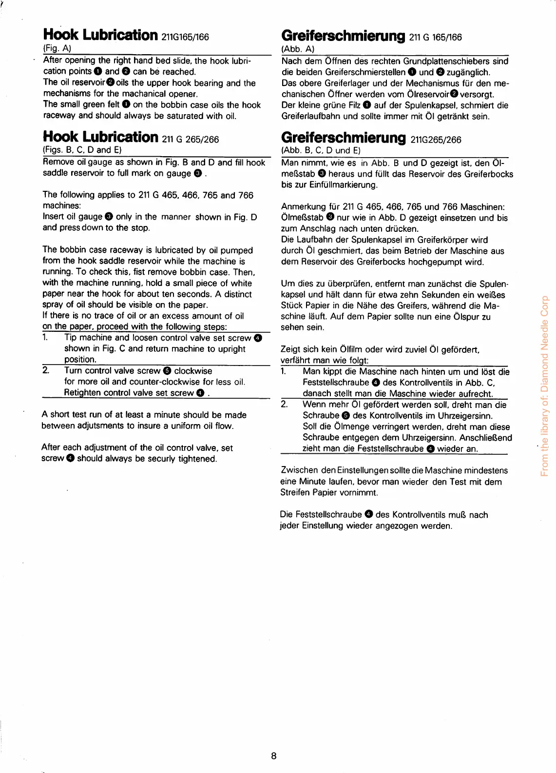 Page #8 background image