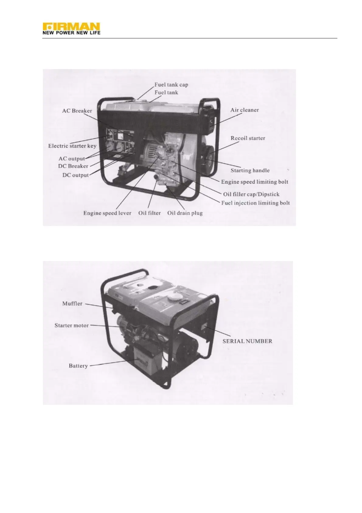 Page #5 background image