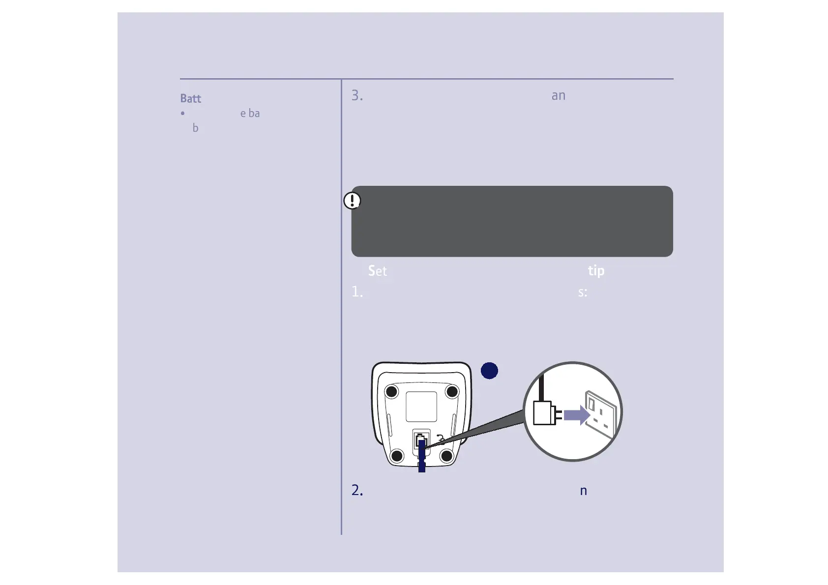 Page #6 background image