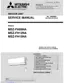 Preview: Service Manualce Manual