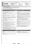 Preview: Installation Manual