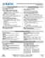 Preview: Detailed Programming Instructions