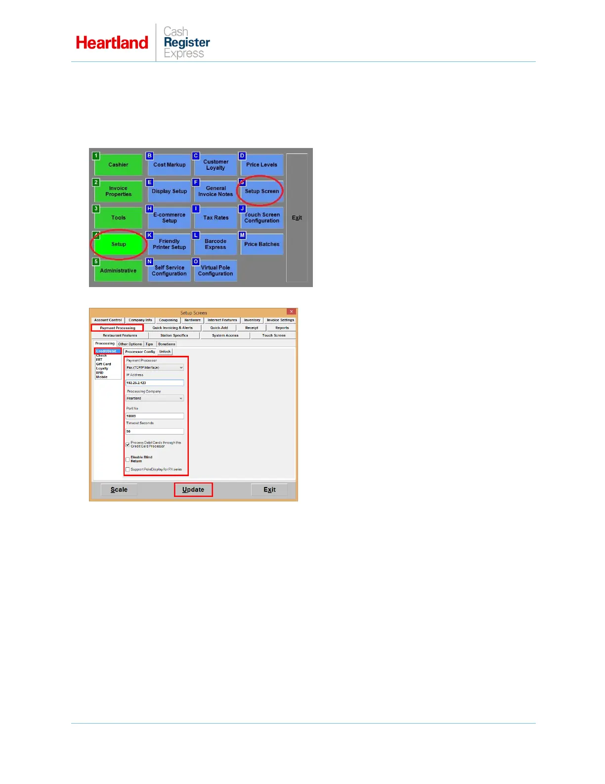 Page #5 background image