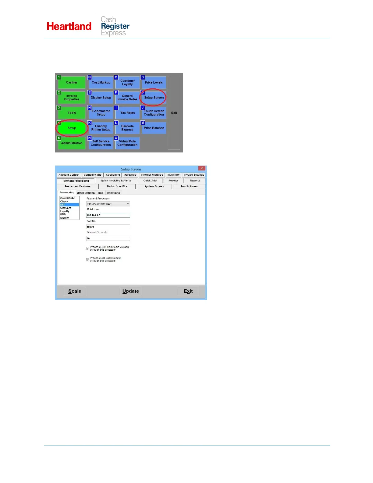 Page #6 background image
