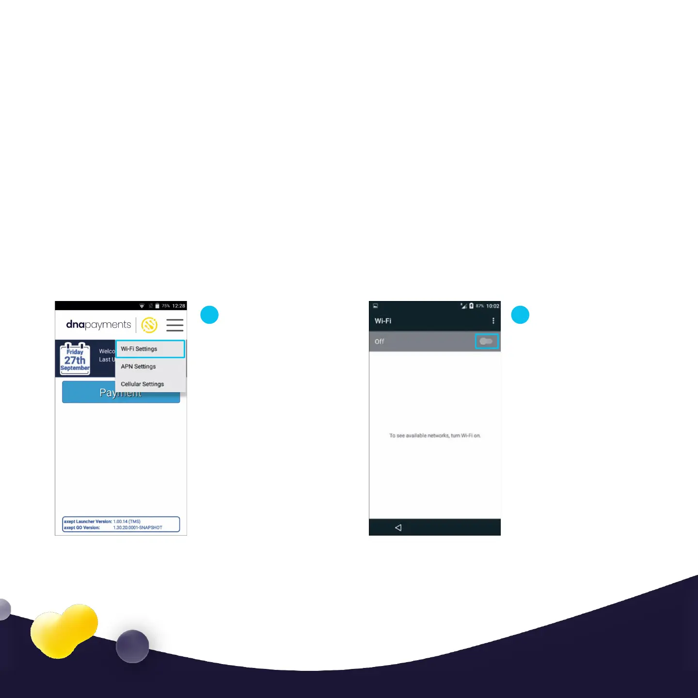 Page #9 background image