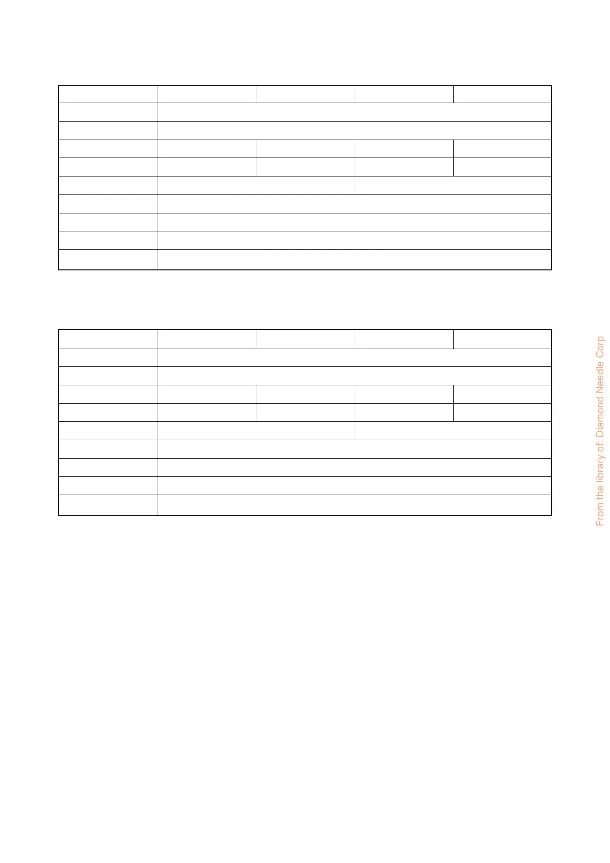 Page #4 background image