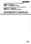 Preview: Engineer's Manual
