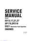 Preview: Service Manual