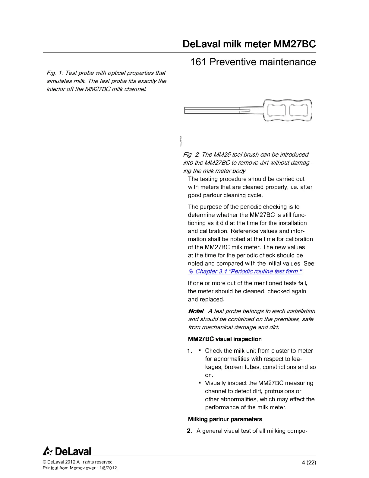 Page #4 background image