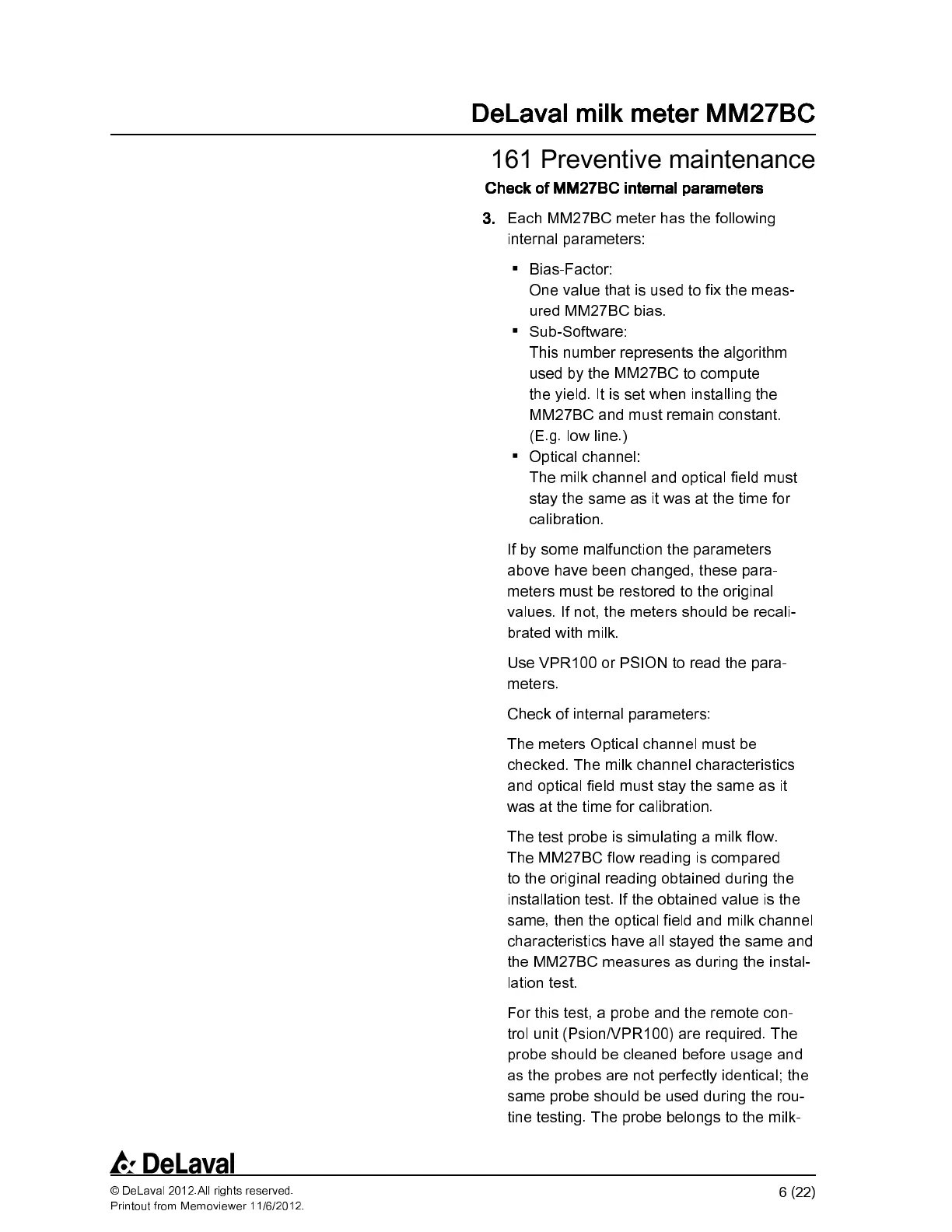 Page #6 background image