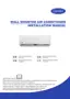 Preview: Installation Manual