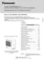 Preview: Operating Instructions And Installation Instructions