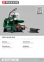 Preview: Operating And Safety Instructions, Translation Of Original Operating Manual