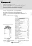 Preview: Operating Instructions And Installation Instructions