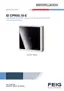 Preview: Installation Manual