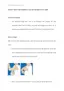 Preview: Instructions For Proper Usage