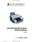 Preview: Service Manual