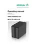 Preview: Operating Manual