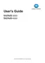Preview: User Guide