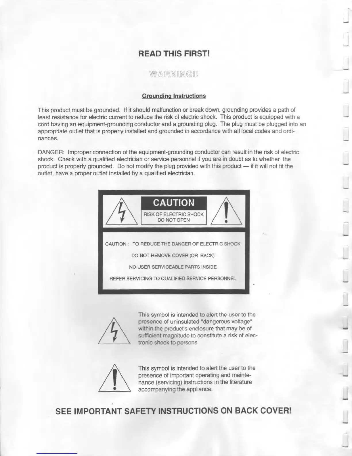 Page #2 background image