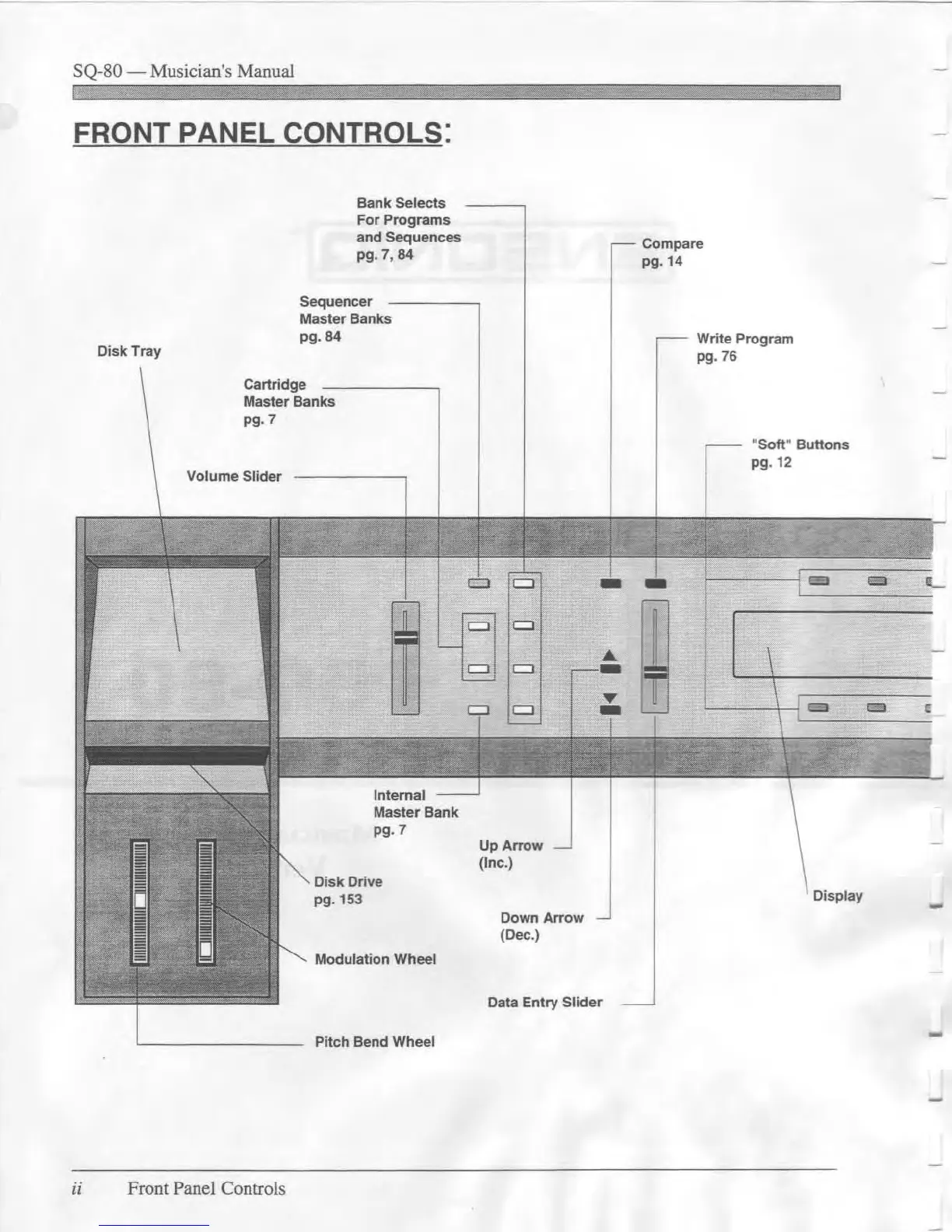 Page #4 background image
