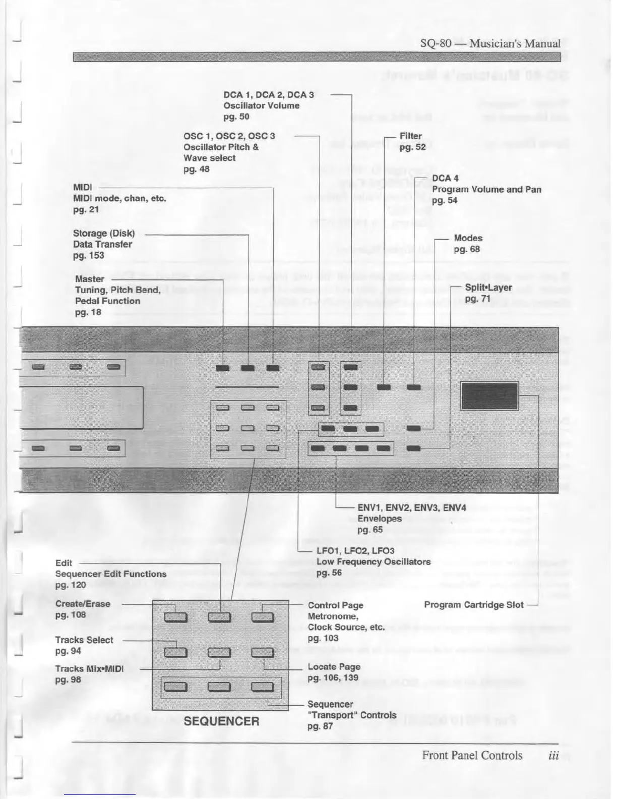 Page #5 background image