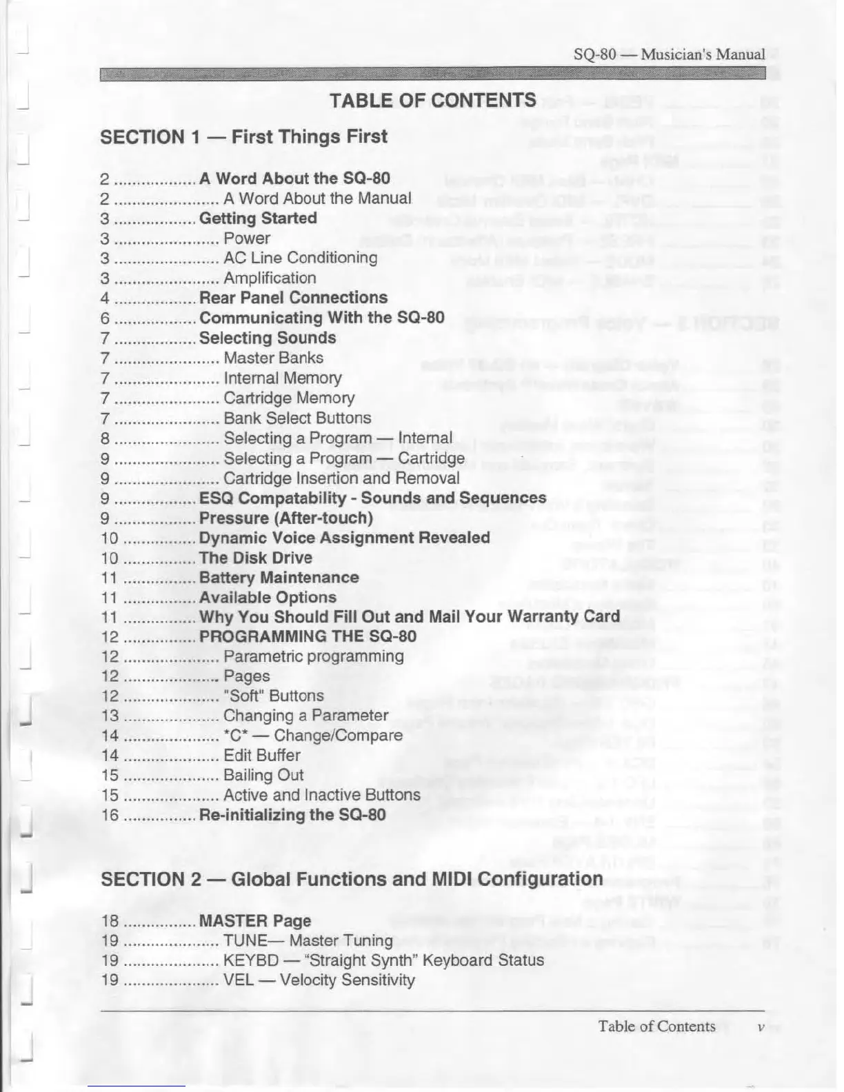 Page #7 background image
