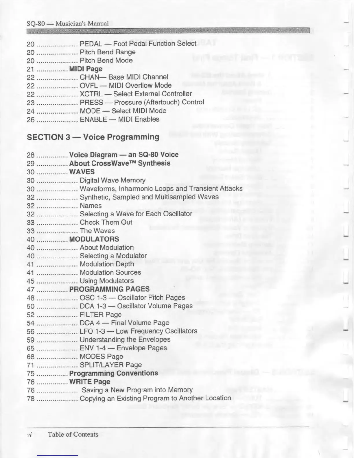 Page #8 background image