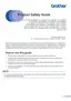 Preview: Product Safety Guide