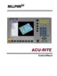 Preview: Technical Manual